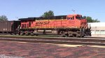 BNSF F-C74591-18C DPU